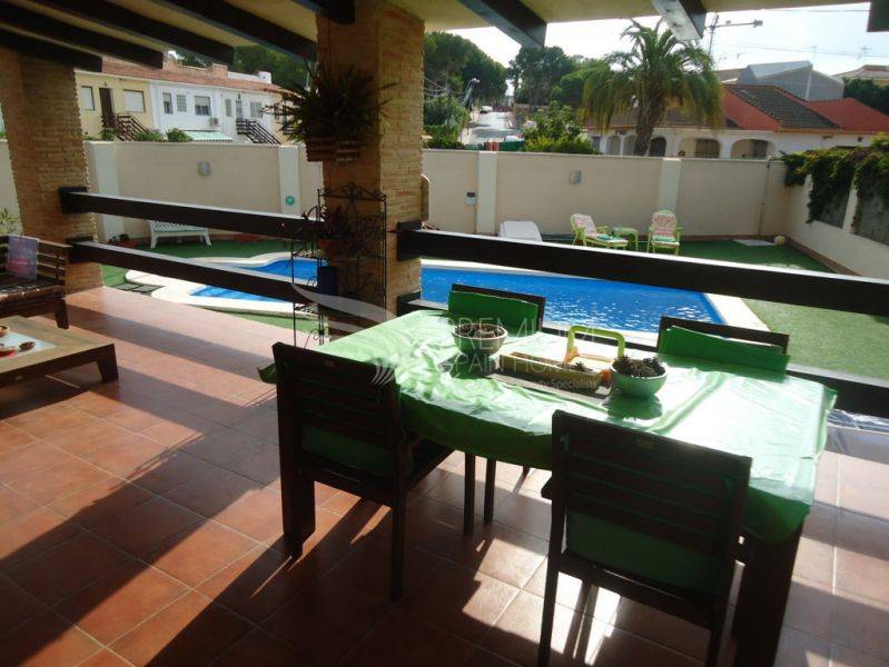 Sale - Villa - Torrevieja - Los Balcones