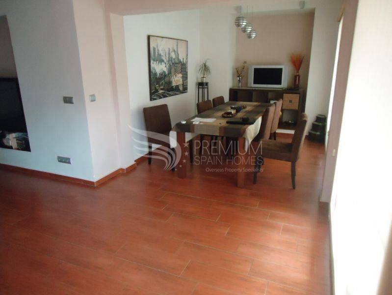 Sale - Villa - Torrevieja - Los Balcones