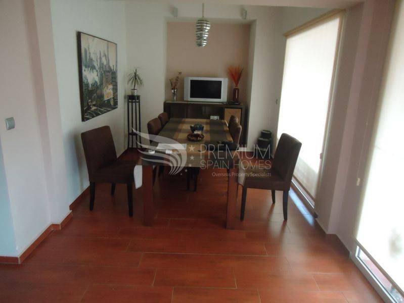 Sale - Villa - Torrevieja - Los Balcones