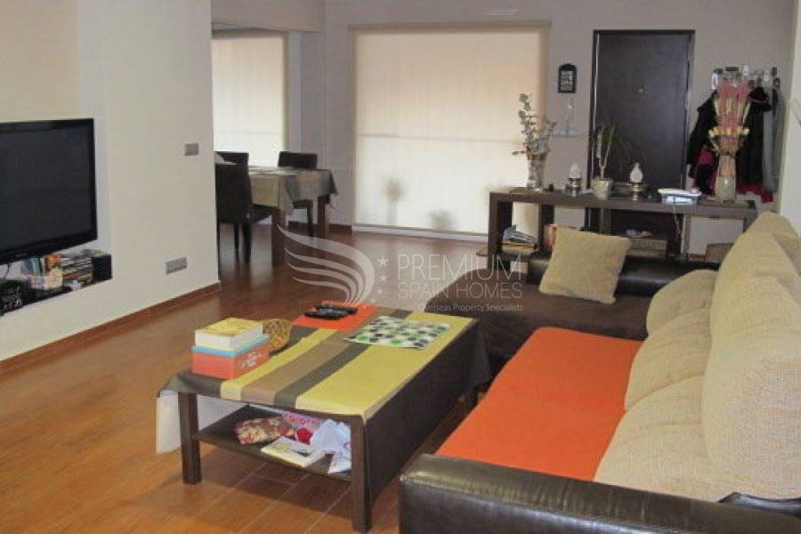 Sale - Villa - Torrevieja - Los Balcones