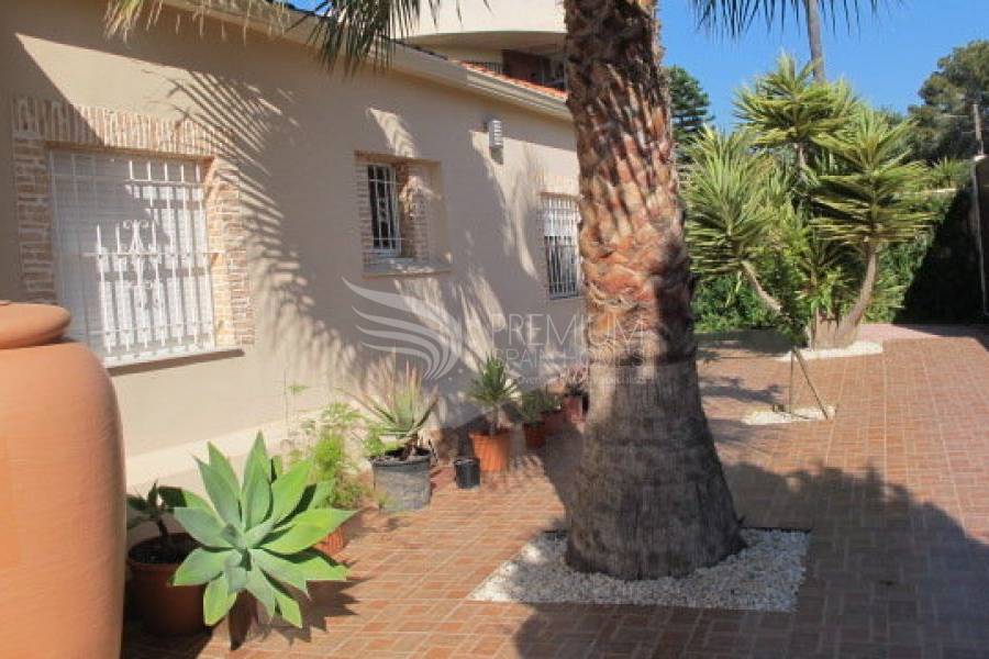 Resale - Villa - Torrevieja - Los Balcones