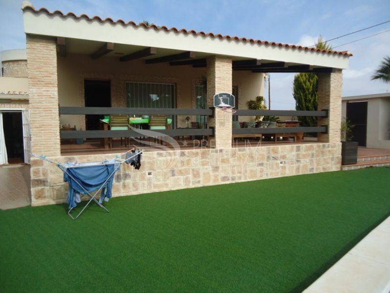 Resale - Villa - Torrevieja - Los Balcones