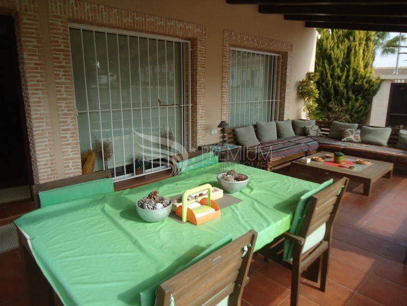 Resale - Villa - Torrevieja - Los Balcones