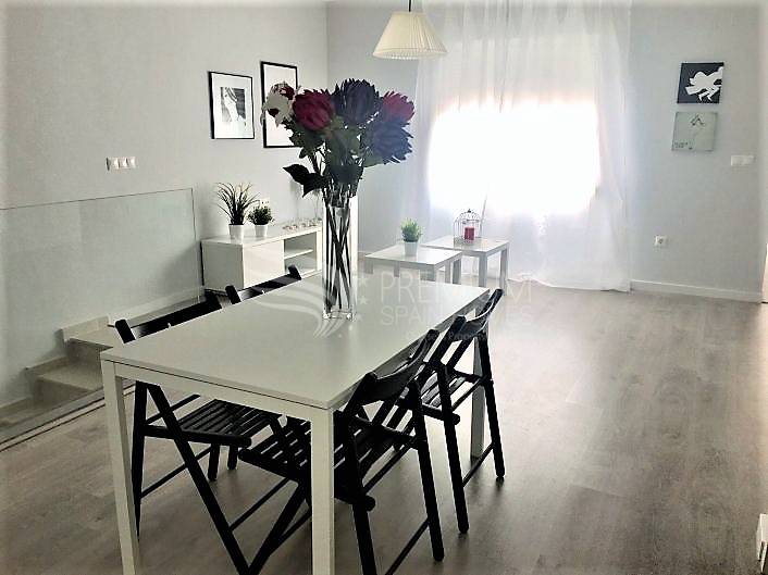 Resale - Apartment - Torrevieja - Centro