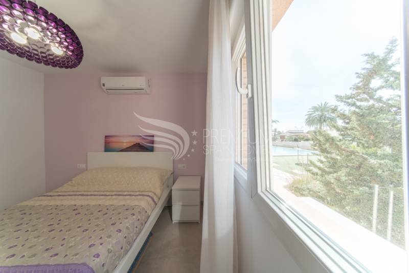 Resale - Apartment - Orihuela Costa - La Zenia