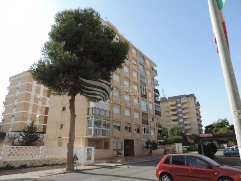 Sale - Apartment - Orihuela Costa - La Zenia