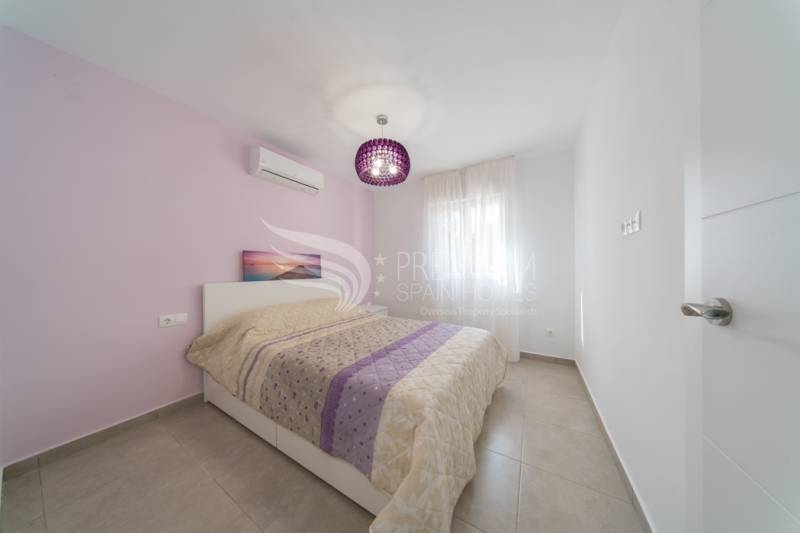 Resale - Apartment - Orihuela Costa - La Zenia