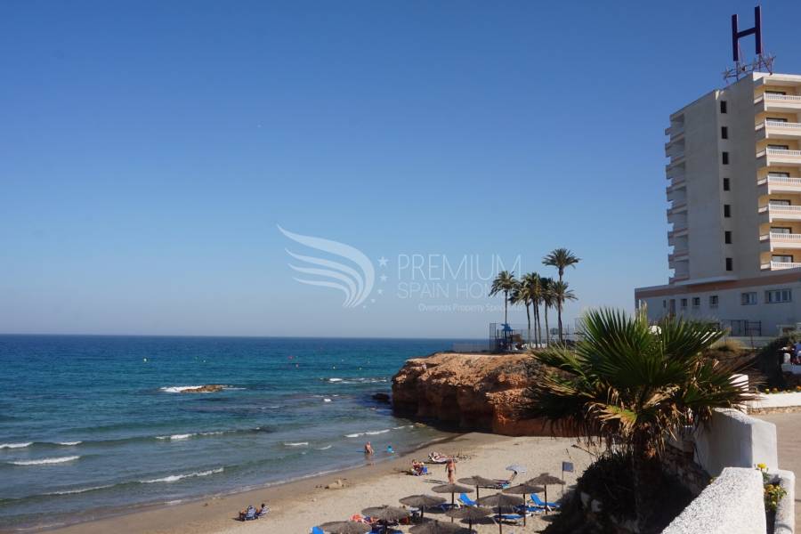 Sale - Apartment - Orihuela Costa - La Zenia