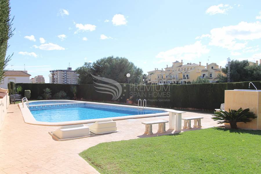 Sale - Semi-Detached - Orihuela Costa - La Zenia