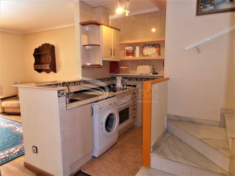 Sale - Duplex - Torrevieja - Rosaleda-los Frutales