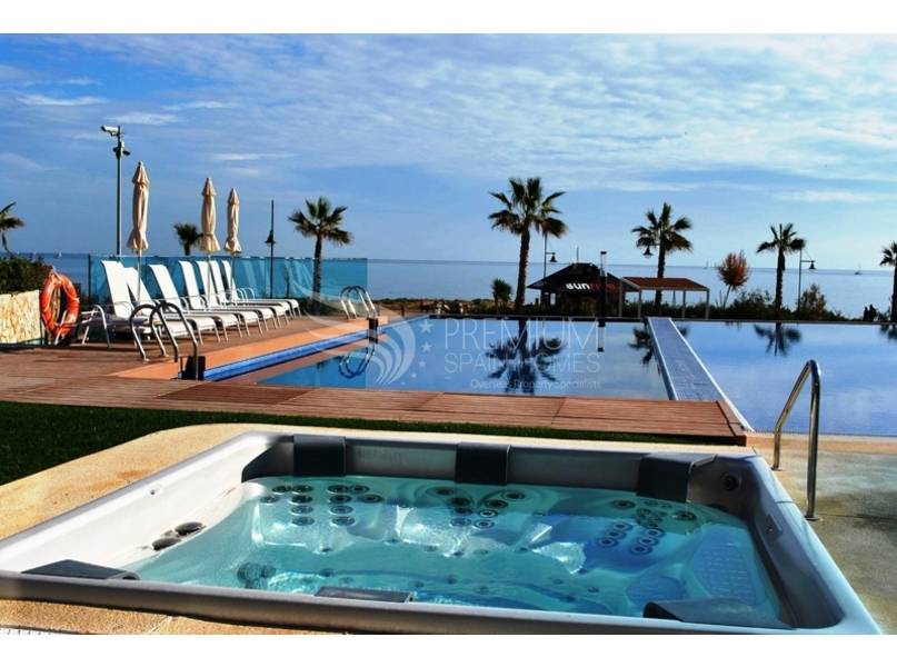 Resale - Apartment - Orihuela - Punta Prima