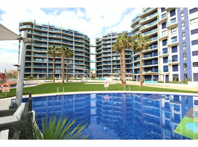 Sale - Apartment - Orihuela - Punta Prima