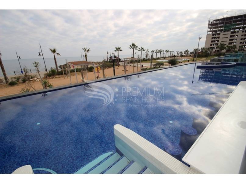 Sale - Apartment - Orihuela - Punta Prima