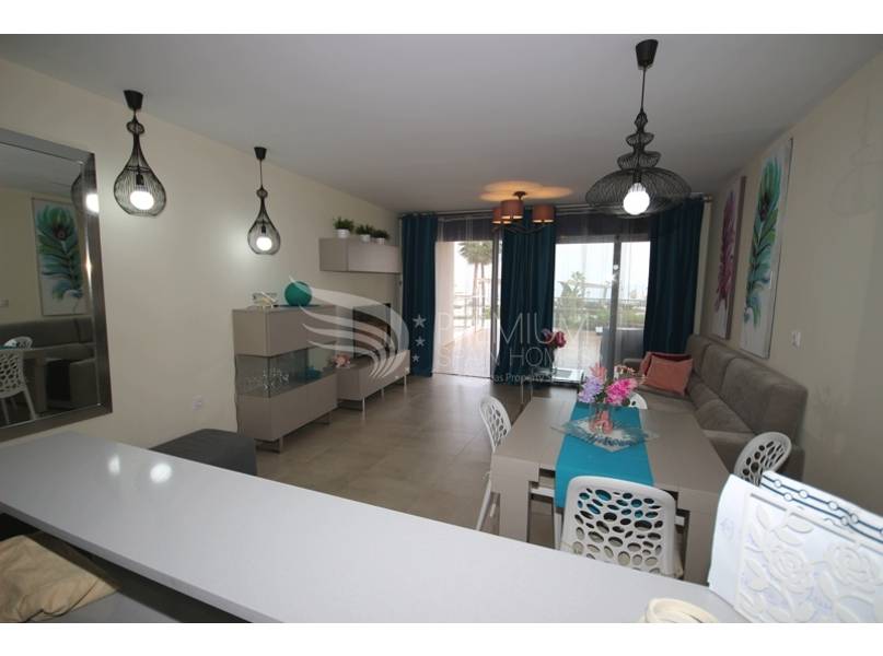 Resale - Apartment - Orihuela - Punta Prima