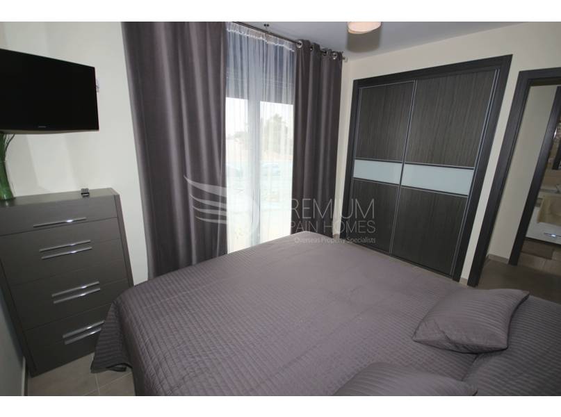 Resale - Apartment - Orihuela - Punta Prima