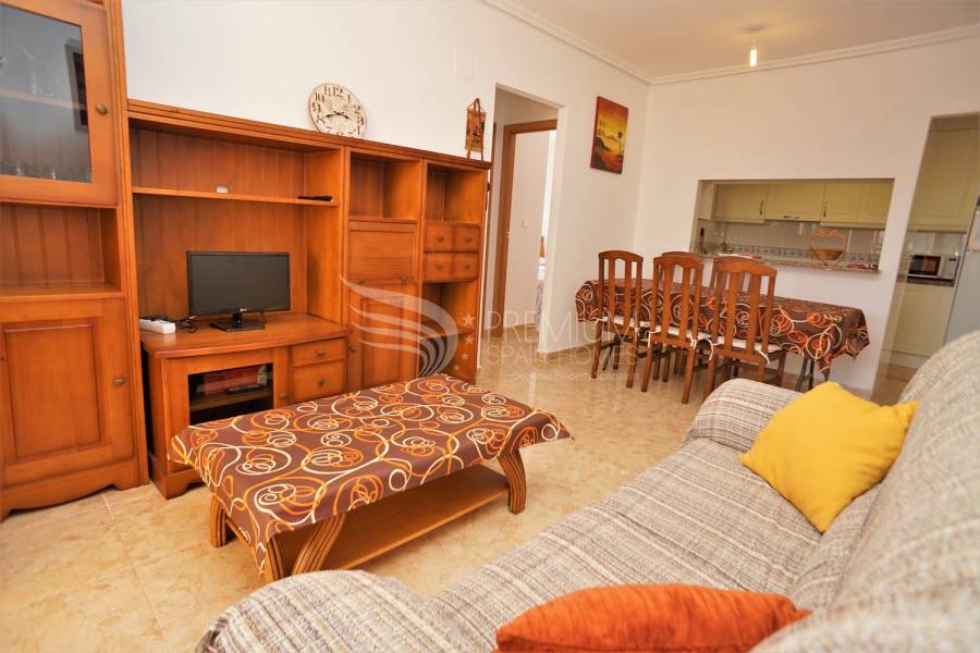 Resale - Apartment - Torrevieja - Torreblanca