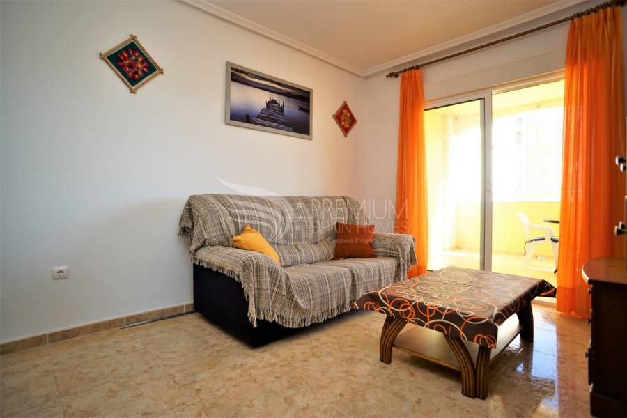 Sale - Apartment - Torrevieja - Torreblanca