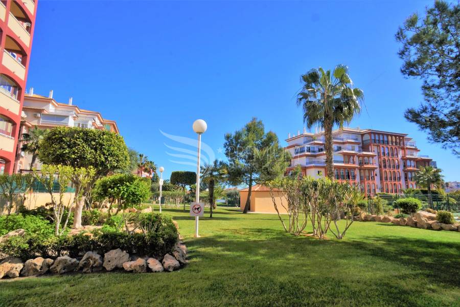 Resale - Apartment - Torrevieja - Torreblanca