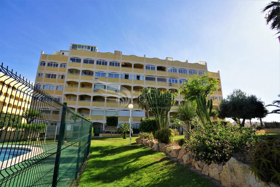 Sale - Apartment - Torrevieja - Torreblanca