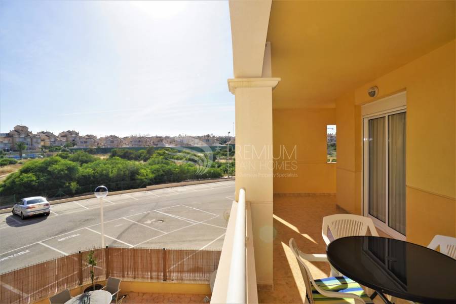 Resale - Apartment - Torrevieja - Torreblanca