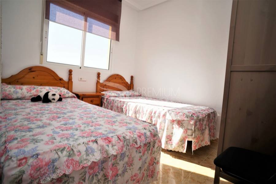 Sale - Apartment - Torrevieja - Torreblanca