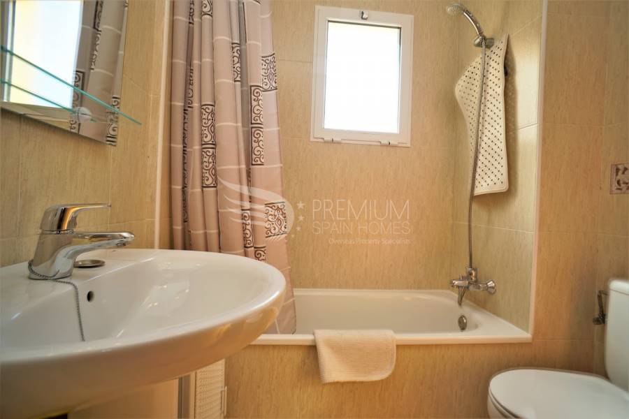 Sale - Apartment - Torrevieja - Torreblanca