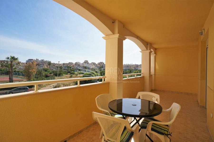 Resale - Apartment - Torrevieja - Torreblanca