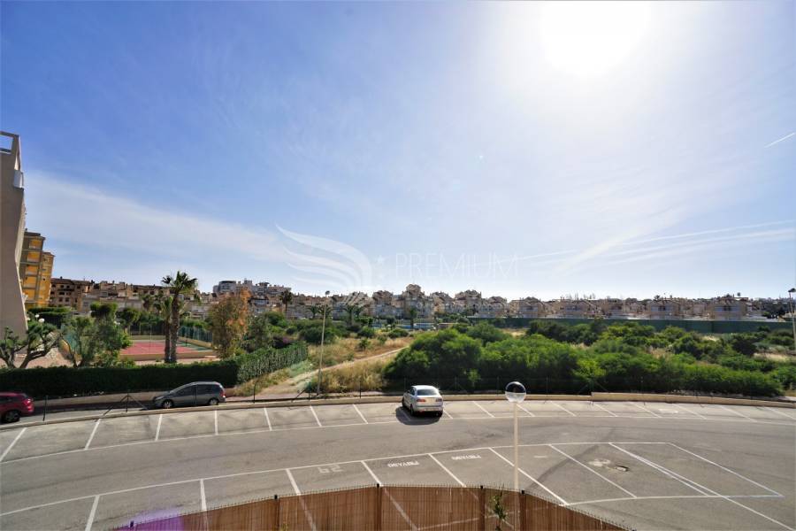 Resale - Apartment - Torrevieja - Torreblanca