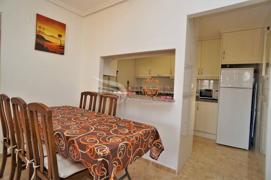 Sale - Apartment - Torrevieja - Torreblanca