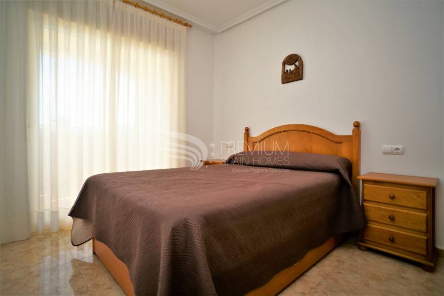 Resale - Apartment - Torrevieja - Torreblanca