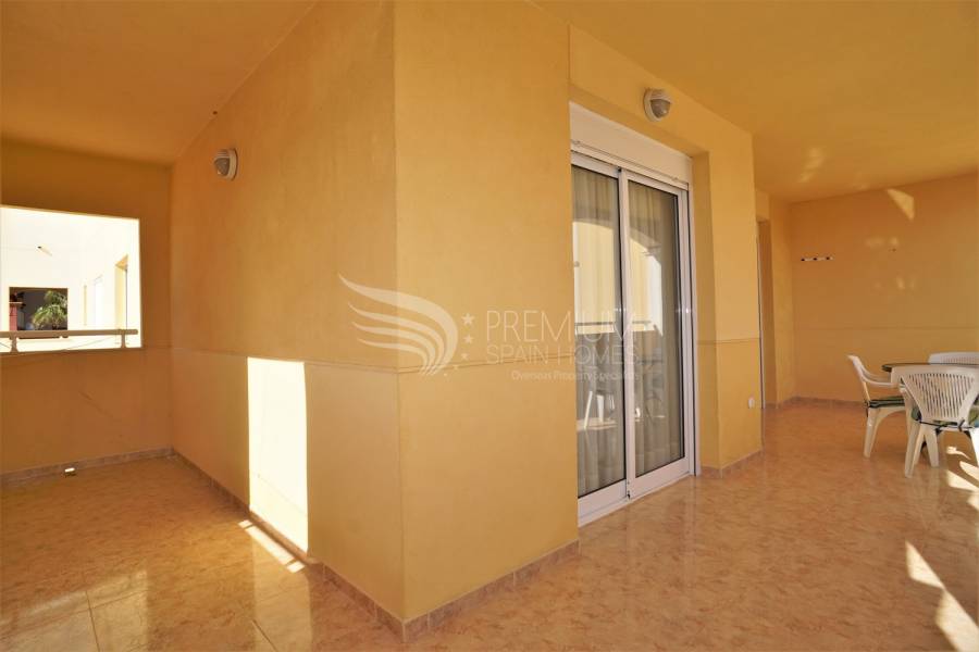 Sale - Apartment - Torrevieja - Torreblanca