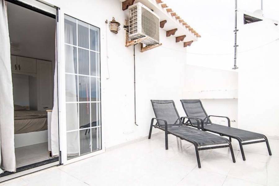 Resale - Duplex - Orihuela Costa - Villamartin