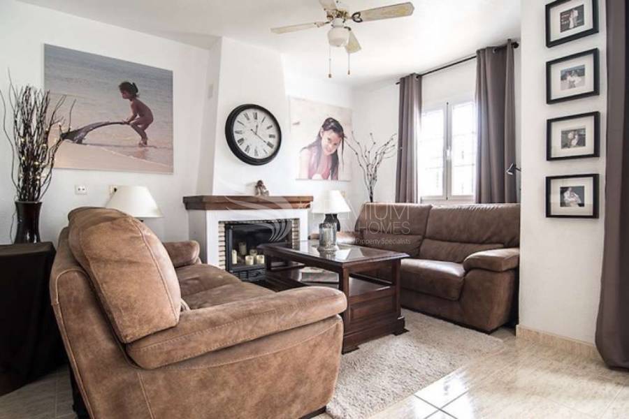 Sale - Duplex - Orihuela Costa - Villamartin