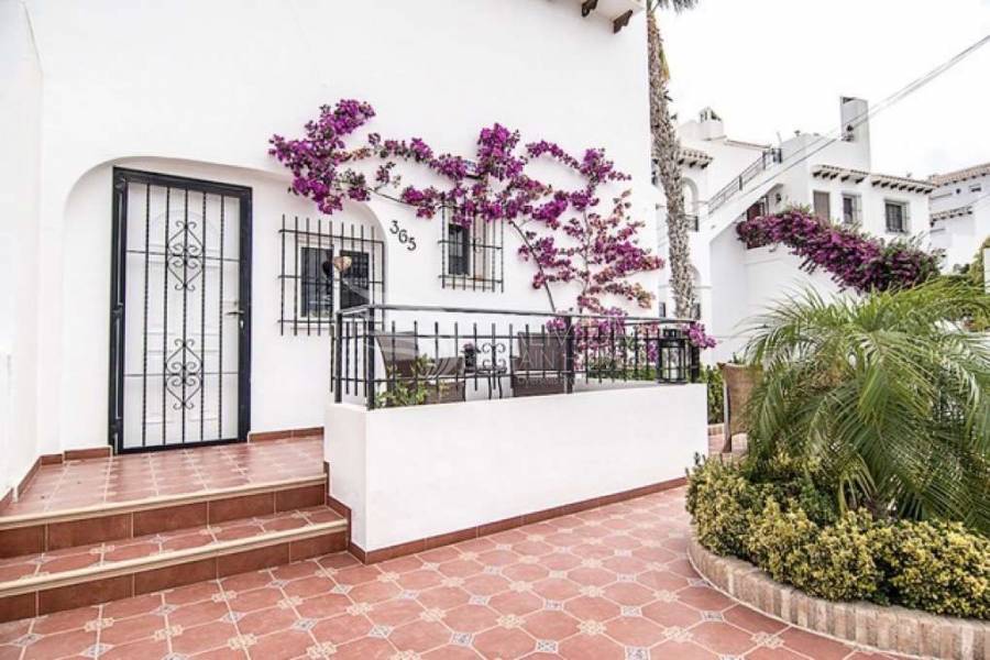 Sale - Duplex - Orihuela Costa - Villamartin