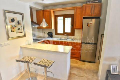 Sale - Townhouse - Orihuela Costa - Villamartin