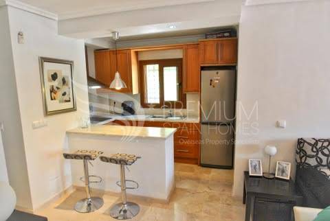 Sale - Townhouse - Orihuela Costa - Villamartin