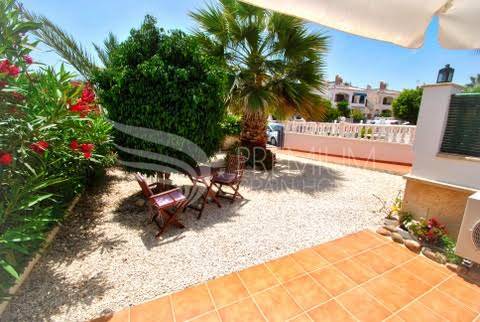 Sale - Townhouse - Orihuela Costa - Villamartin