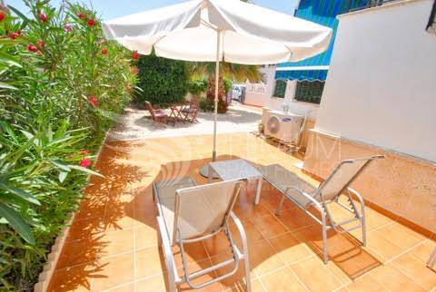 Resale - Townhouse - Orihuela Costa - Villamartin