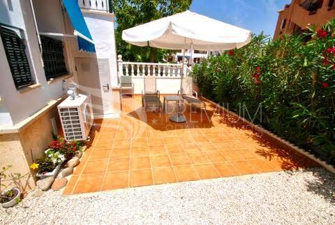 Sale - Townhouse - Orihuela Costa - Villamartin