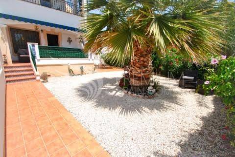 Sale - Townhouse - Orihuela Costa - Villamartin