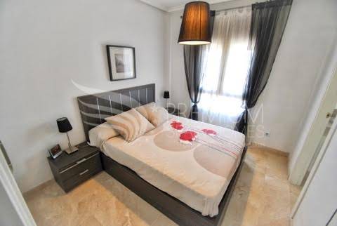 Resale - Townhouse - Orihuela Costa - Villamartin