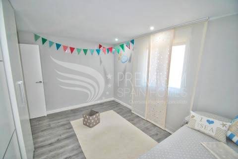 Resale - Apartment - Torrevieja - Rocio Del Mar