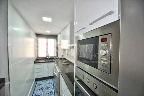 Sale - Apartment - Torrevieja - Rocio Del Mar