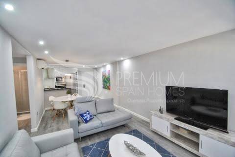 Resale - Apartment - Torrevieja - Rocio Del Mar