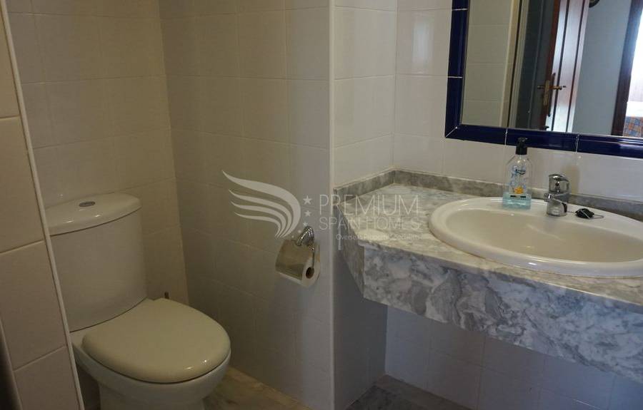 Sale - Apartment - Torrevieja - Playa De Los Locos