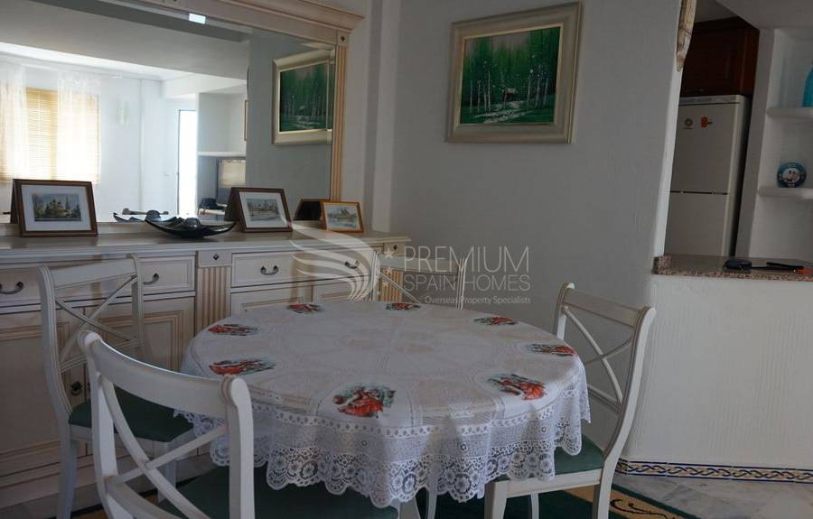 Sale - Apartment - Torrevieja - Playa De Los Locos