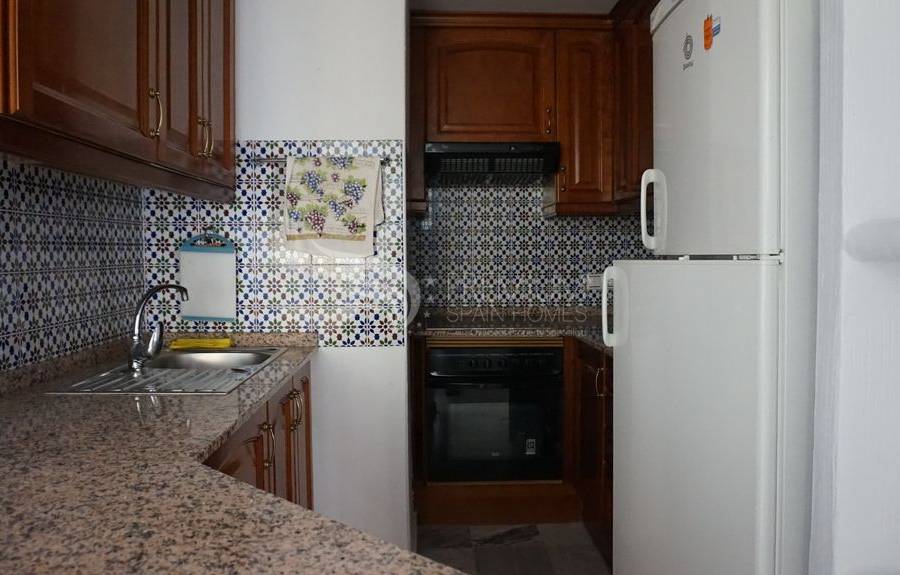 Resale - Apartment - Torrevieja - Playa De Los Locos