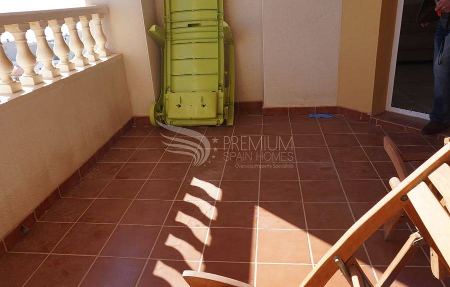 Sale - Apartment - Torrevieja - Playa De Los Locos