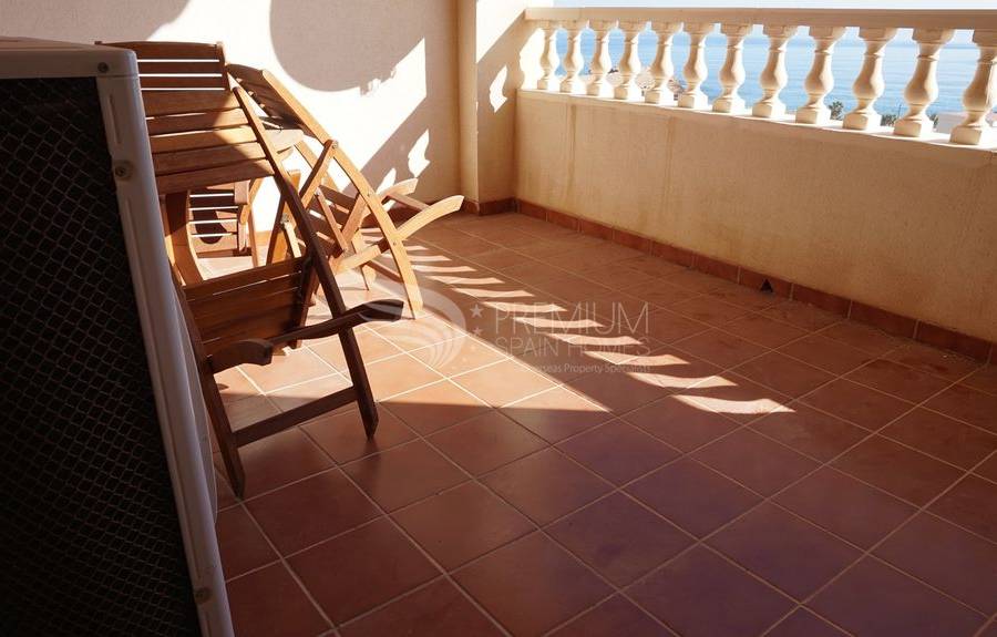 Sale - Apartment - Torrevieja - Playa De Los Locos