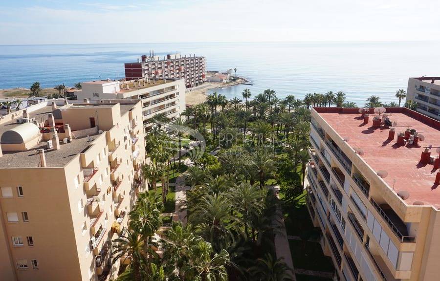 Sale - Apartment - Torrevieja - Playa De Los Locos